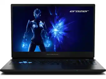 MediaMarkt Erazer Deputy 15 P1 Md62762 - 15.6 Core I7 I7-13620h 16 1 Geforce Rtx 5070 aanbieding