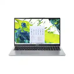 MediaMarkt Acer Aspire Lite Al17-31p-c2w6 - 17.3 Inch N-series N150 8 Gb 512 Geen Grafische Kaart aanbieding