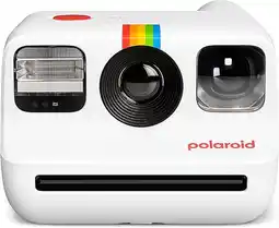 Joybuy Polaroid Go Instant Camera Generation 2 - White aanbieding