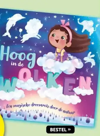 Boekenvoordeel Hoog in de aanbieding