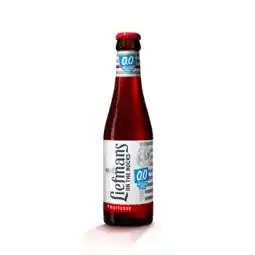 Dekamarkt Liefmans Fruitesse 0,0% aanbieding