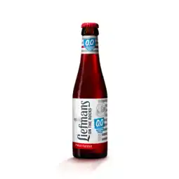 Dekamarkt Liefmans Fruitesse 0,0% aanbieding