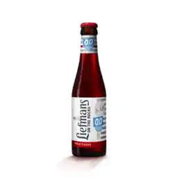 Dekamarkt Liefmans Fruitesse 0,0% aanbieding