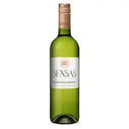 Dekamarkt Sensas Sauvignon blanc aanbieding