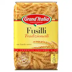Dekamarkt Grand'Italia Fusilli aanbieding