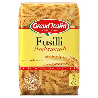 Dekamarkt Grand'Italia Fusilli aanbieding