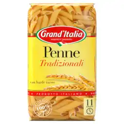 Dekamarkt Grand'Italia Penne aanbieding