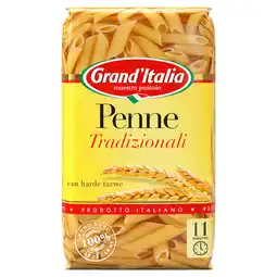 Dekamarkt Grand'Italia Penne aanbieding