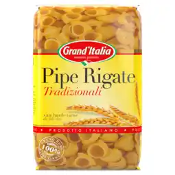 Dekamarkt Grand'Italia Pipe rigate aanbieding