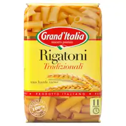 Dekamarkt Grand'Italia Rigatoni aanbieding