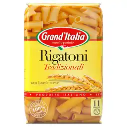 Dekamarkt Grand'Italia Rigatoni aanbieding