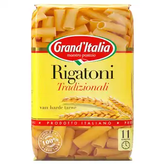 Dekamarkt Grand'Italia Rigatoni aanbieding
