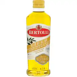 Dekamarkt Bertolli Olijfolie classico aanbieding
