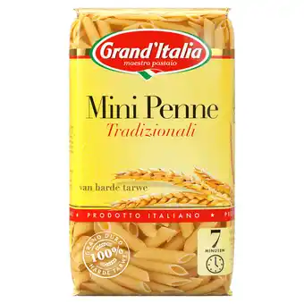 Dekamarkt Grand'Italia Mini penne aanbieding