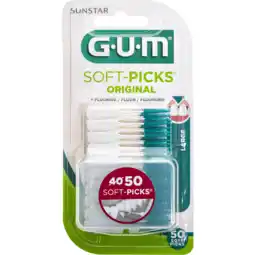 Dekamarkt Gum Tandenstoker large aanbieding