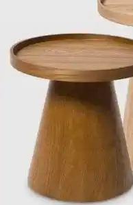 Xenos Bijzettafel Rondo aanbieding