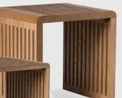 Xenos Bijzettafels Japandi aanbieding