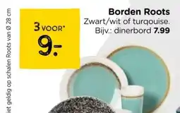 Xenos Borden Roots aanbieding