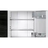 Bol.com Siemens iQ700 KI84FPDD0 koel-vriescombinatie Ingebouwd 233 l D Wit aanbieding