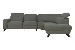 Woonsquare Santiago hoekbank aanbieding