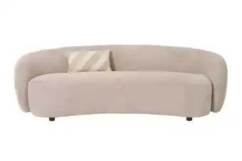 Woonsquare Barbados 3-zits aanbieding