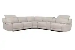 Woonsquare Avenger hoekbank aanbieding