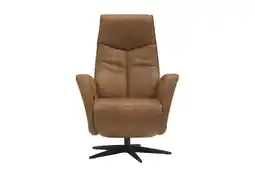 Woonsquare Reno relaxfauteuil aanbieding