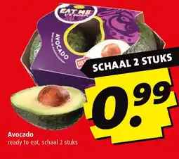 Boni Avocado aanbieding