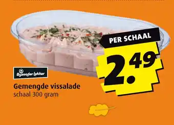 Boni Gemengde vissalade aanbieding