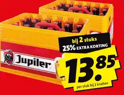 Boni Jupiler aanbieding