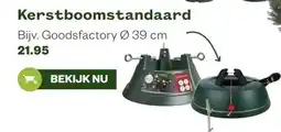 Welkoop Kerstboomstandaard aanbieding