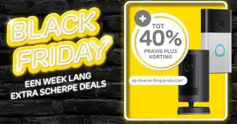 Praxis op diverse Ring producten aanbieding