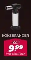 MCD Supermarkt KOKSBRANDER aanbieding