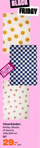 Kwantum Vloerkleden aanbieding