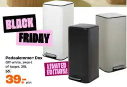 Kwantum Pedaalemmer Dex aanbieding