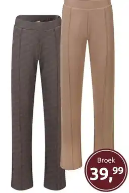 Jola Mode Broek aanbieding