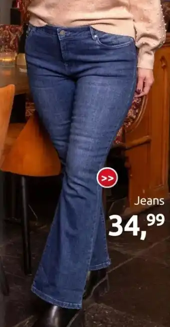 Jola Mode Jeans aanbieding