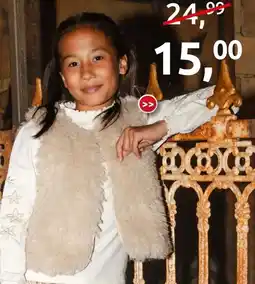 Jola Mode GILET KIT aanbieding