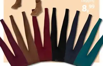 Jola Mode Legging aanbieding