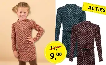Jola Mode JURK PETROL aanbieding