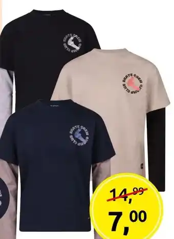 Jola Mode Shirt aanbieding