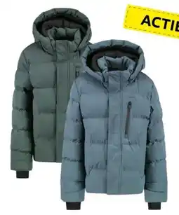 Jola Mode Cars Jongens jassen aanbieding