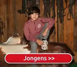 Jola Mode Jongens aanbieding