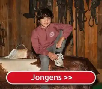 Jola Mode Jongens aanbieding
