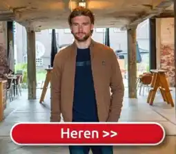 Jola Mode Heren aanbieding