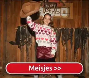 Jola Mode Meisjes aanbieding