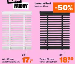 Kwantum Jaloezie Ravi aanbieding