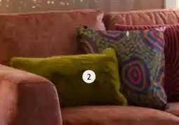 Intratuin Diverse kussens. aanbieding