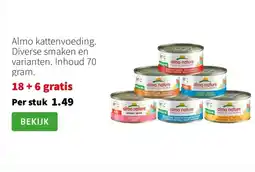 Intratuin Almo kattenvoeding aanbieding