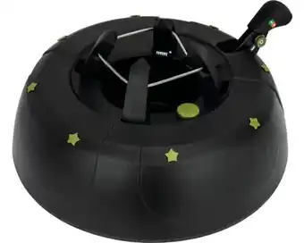 Hornbach STAR MAX Kerstboomstandaard Pro Nature M aanbieding